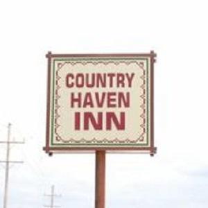 Country Haven Inn Hillsboro 外观 照片